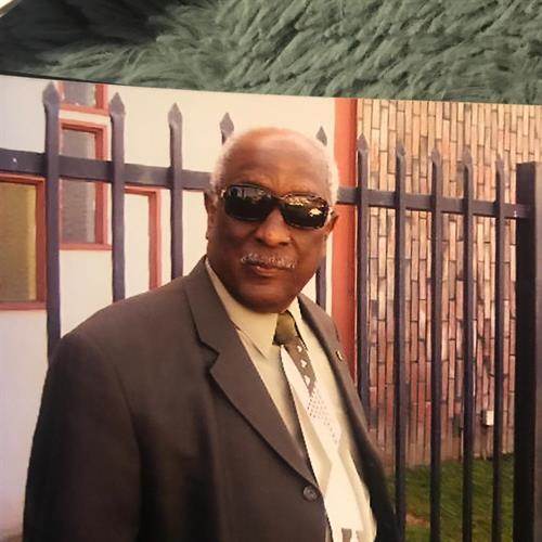 Tony Davidson's obituary , Passed away on June 3, 2019 in Lynwood, California