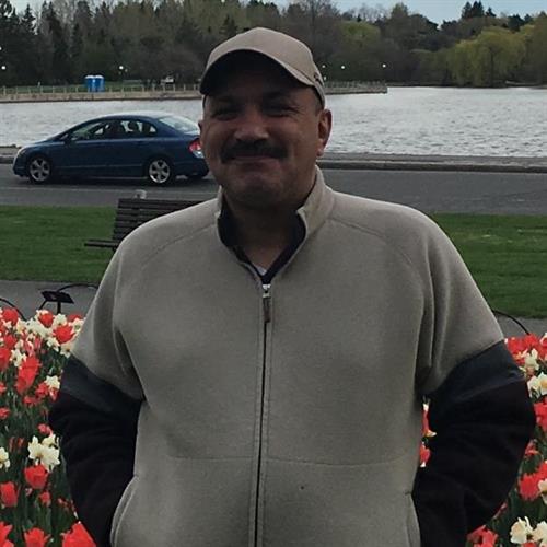 Hamad Haidar's obituary , Passed away on June 18, 2019 in Ottawa, Ontario