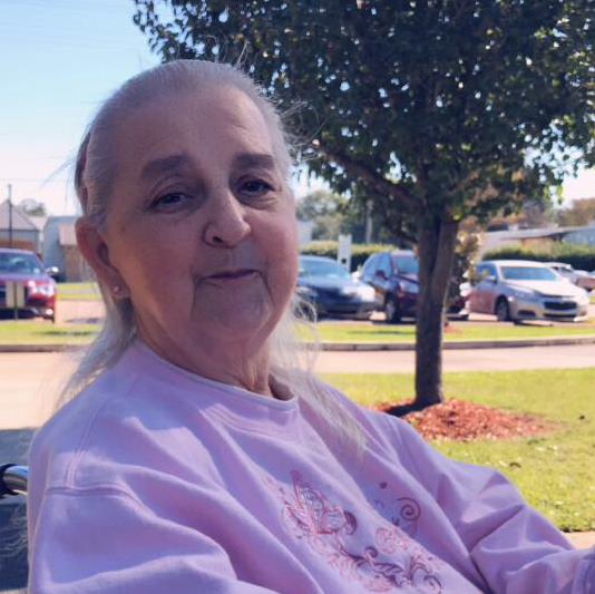 Gloria White's obituary , Passed away on June 22, 2019 in Ball, Louisiana