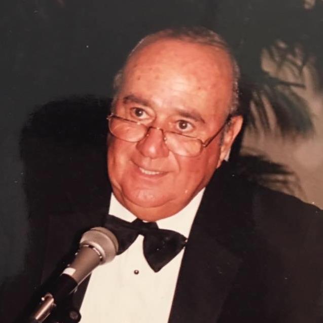 Joseph "Joe" Alfredo's obituary , Passed away on June 23, 2019 in Englewood, Florida