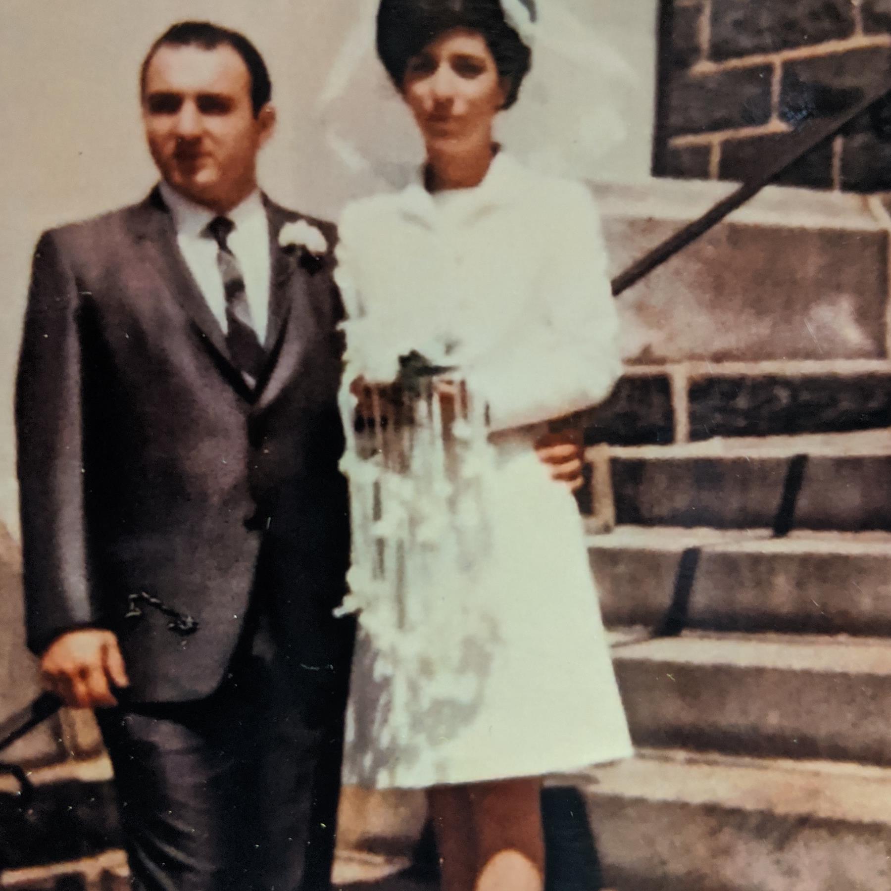 Maria G. Tomassetti Obituary