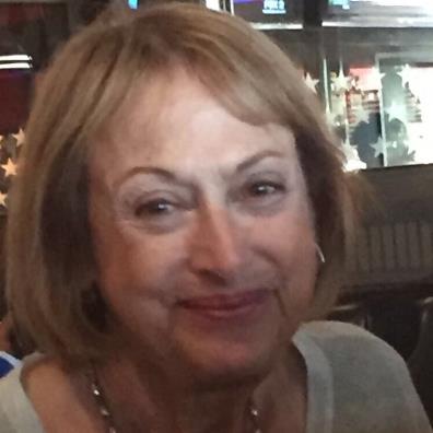 Barbara Robinson's obituary , Passed away on June 29, 2019 in West Bloomfield, Michigan