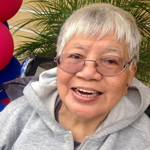 Lydia Castillo Marzo's obituary , Passed away on July 1, 2019 in Long Beach, California