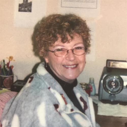 Adrienne Hatcher Carabell's obituary , Passed away on June 30, 2019 in Centerville, Ohio