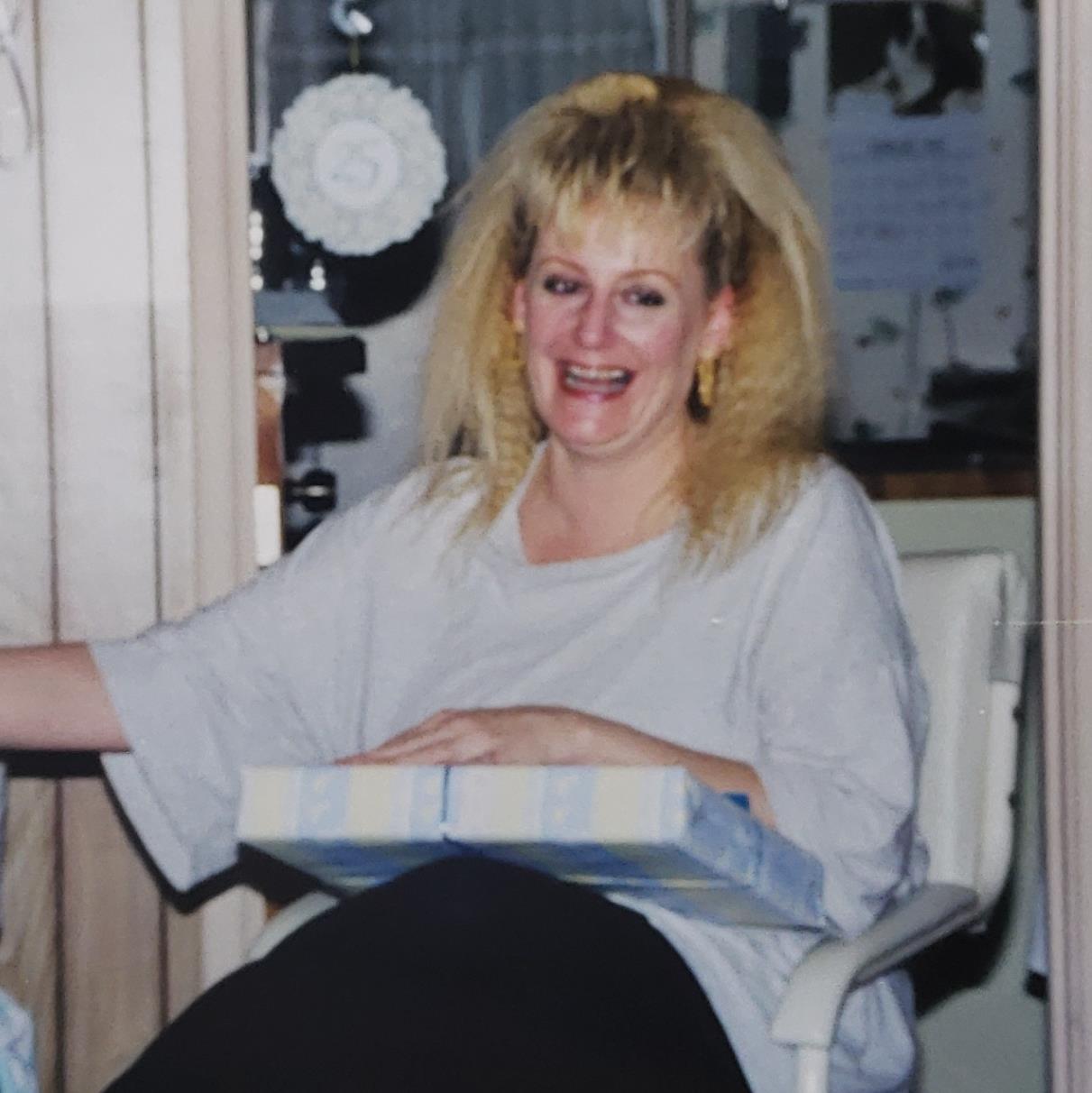 Sherri Ann Sheehan's obituary , Passed away on July 1, 2019 in Oroville, California