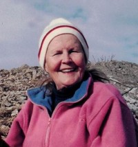 Sirkka Tuomi's obituary , Passed away on June 30, 2019 in Osoyoos, British Columbia