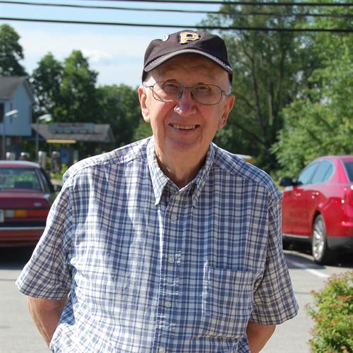 Stephen Labosh's obituary , Passed away on July 3, 2019 in Charleroi, Pennsylvania