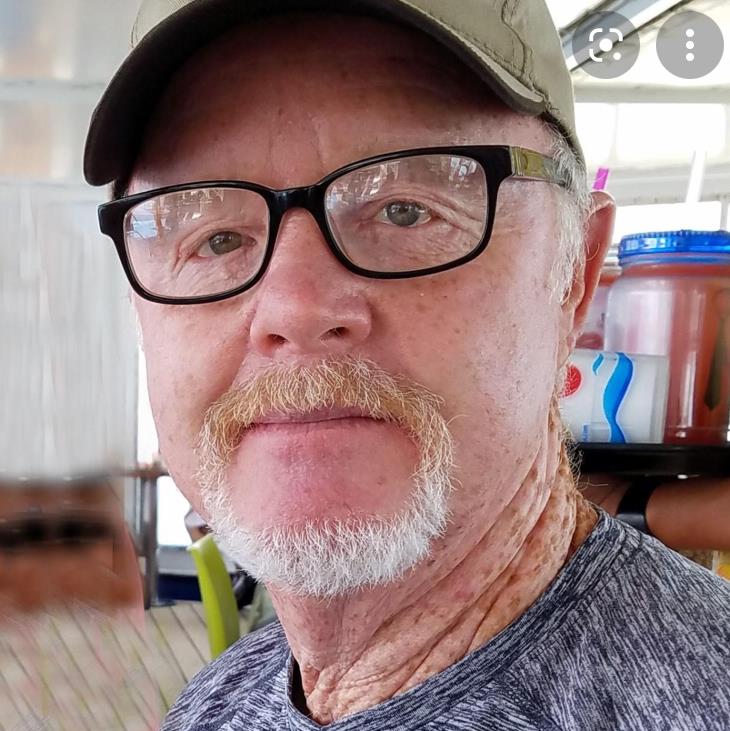 Terry Lee "T-Ball" Trammel's obituary , Passed away on July 2, 2019 in Cobden, Illinois