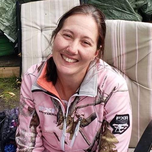 Michelle Angelique Goodman's obituary , Passed away on July 2, 2019 in Fort Saskatchewan, Alberta