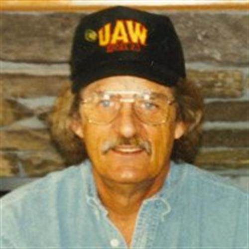 Stanley Ray Stidd's obituary , Passed away on July 4, 2019 in Martinsville, Indiana