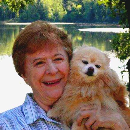 Lorraine “Jeanne” (Jeanne Wesley, Sister Jeanne, Sister Donna Jean) Wasielewski “Wesley”'s obituary , Passed away on April 28, 2019 in Cedar Park, Texas