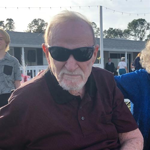 Robert Ellis Walton's obituary , Passed away on July 7, 2019 in Sanford, Florida