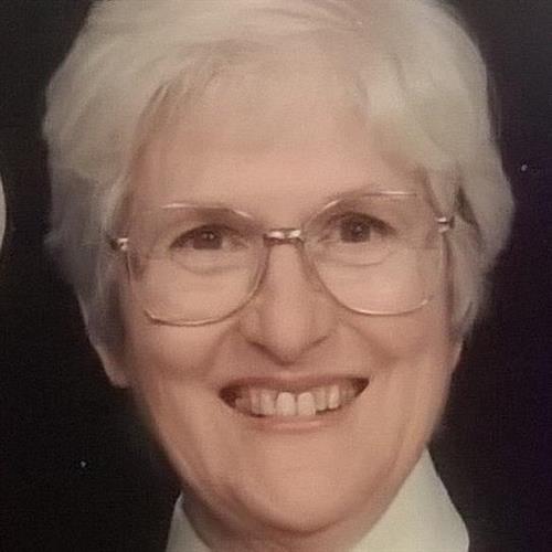 Virginia Lee Congdon's obituary , Passed away on July 11, 2019 in Mannford, Oklahoma