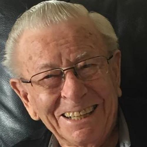 William John Kell's obituary , Passed away on July 16, 2019 in Barrie, Ontario