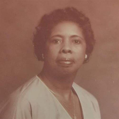 Vera Atkins's obituary , Passed away on July 14, 2019 in Fort Worth, Texas