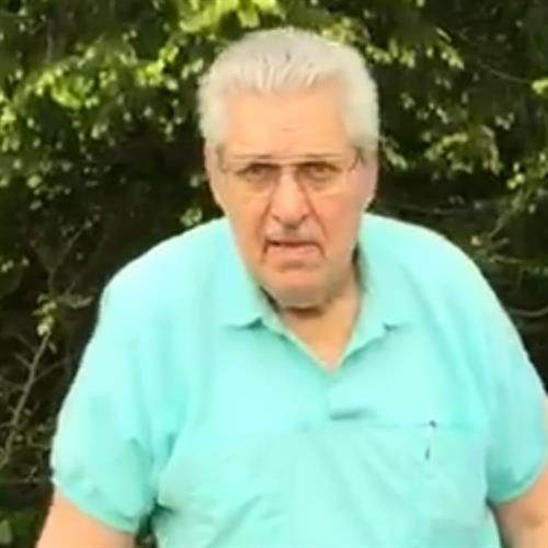 Robert E. Pellegatto's obituary , Passed away on July 17, 2019 in South Windsor, Connecticut