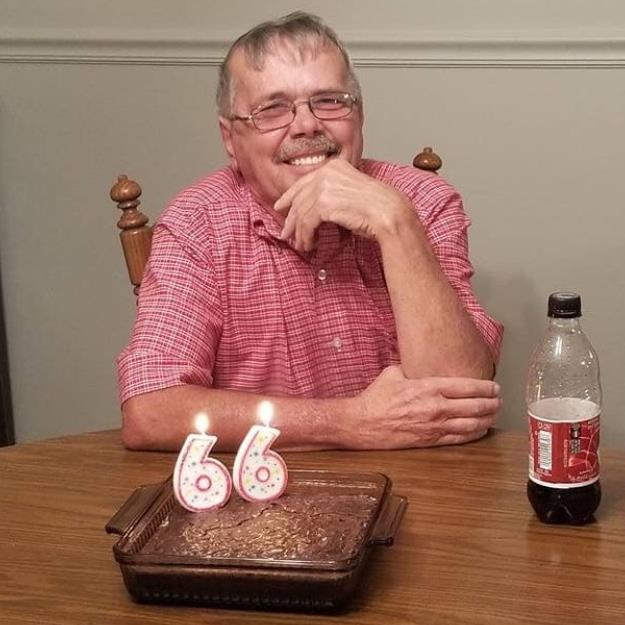 Terry Halfacre's obituary , Passed away on July 18, 2019 in Trumann, Arkansas