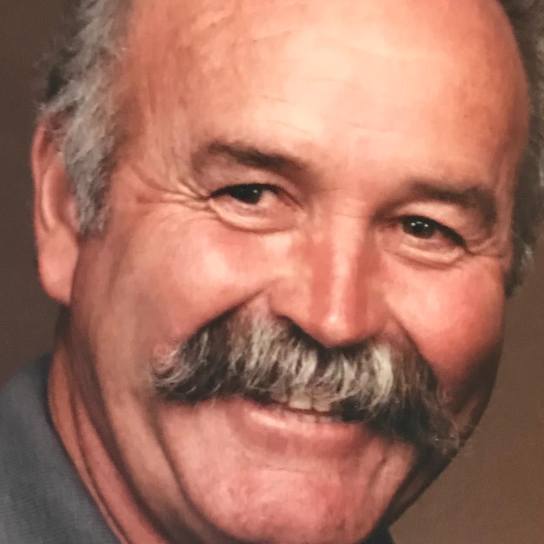 Ronald Dwight Fralicks's obituary , Passed away on July 21, 2019 in Chowchilla, California