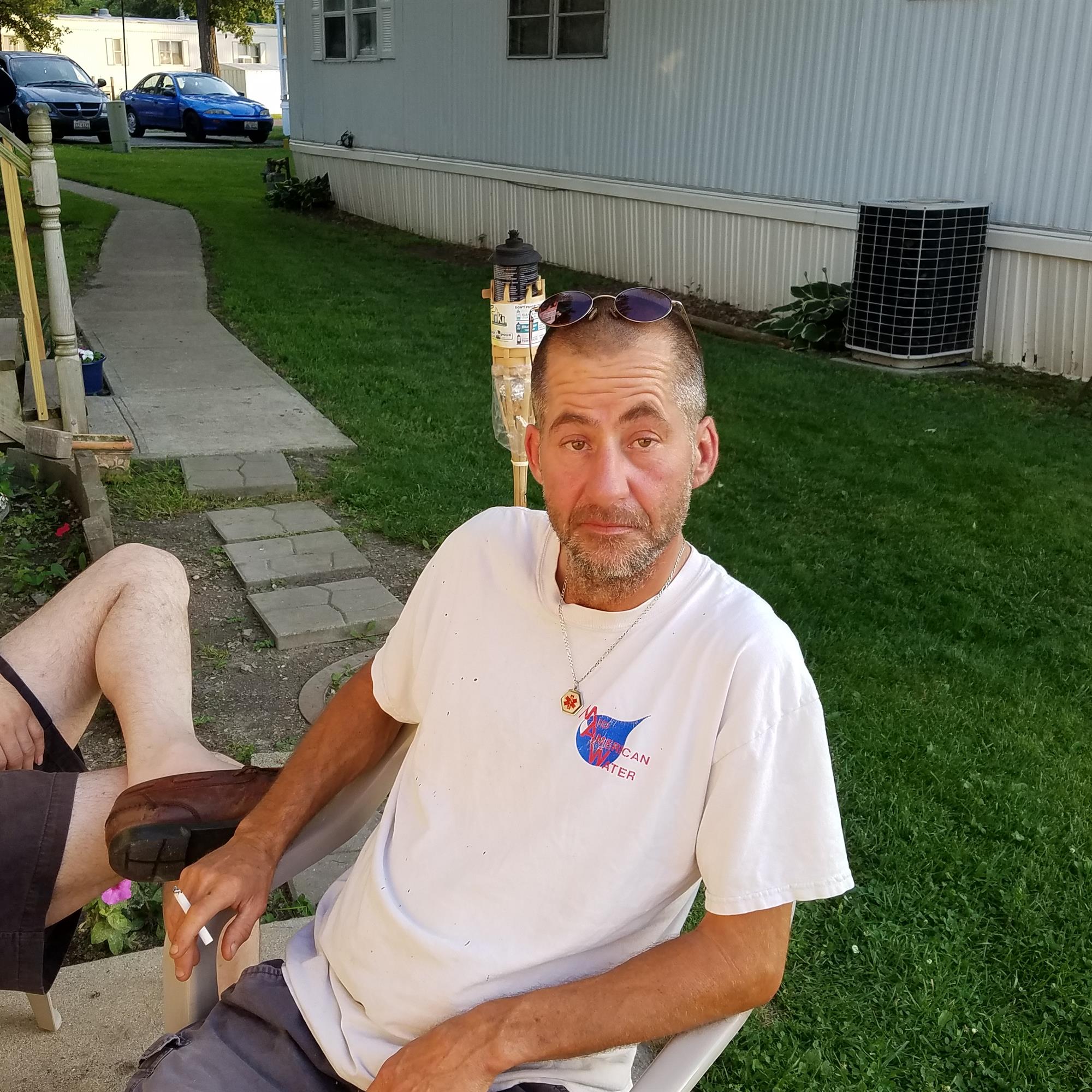 Michael Scott Lippert Sr.'s obituary , Passed away on July 20, 2019 in Plainfield, Illinois