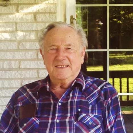 Charlie Jackson Pewitt Jr.'s obituary , Passed away on July 24, 2019 in Centerville, Tennessee