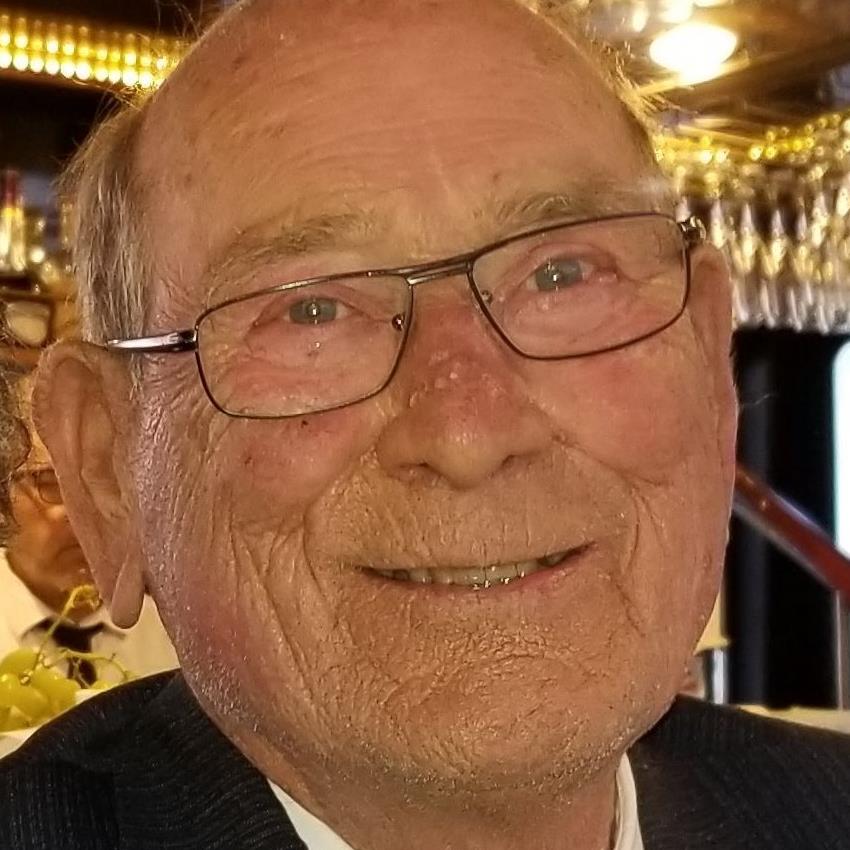 Norman Clifford Wohlschlaeger's obituary , Passed away on July 20, 2019 in San Rafael, California