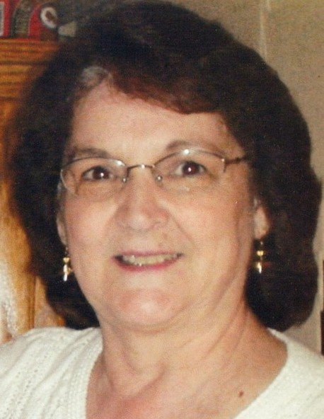 Wanda Marshall's obituary , Passed away on July 26, 2019 in Greenwood, Missouri