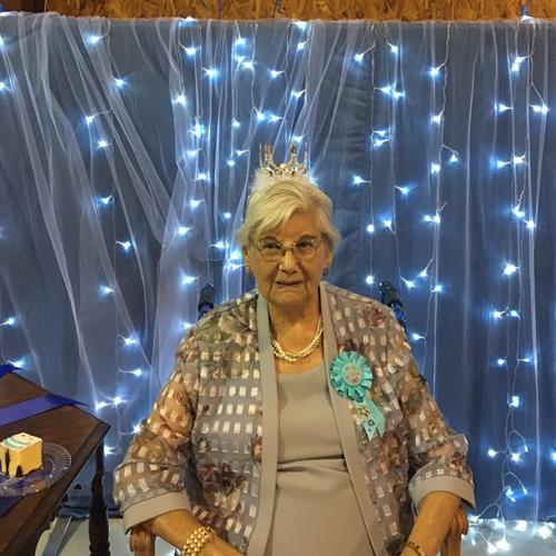 Ruby Oleta Derossett's obituary , Passed away on July 25, 2019 in Lacy Lakeview, Texas