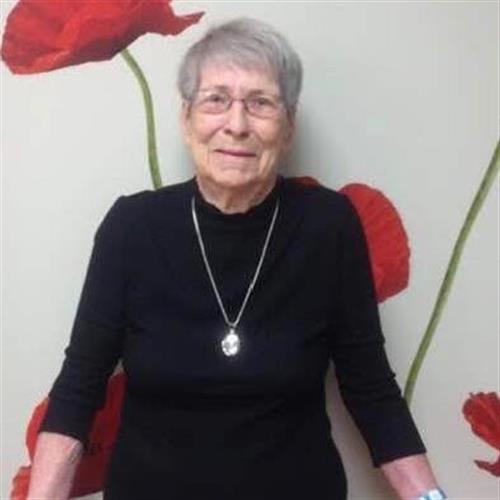 Joyce Stewart's obituary , Passed away on July 31, 2019 in Thunder Bay, Ontario