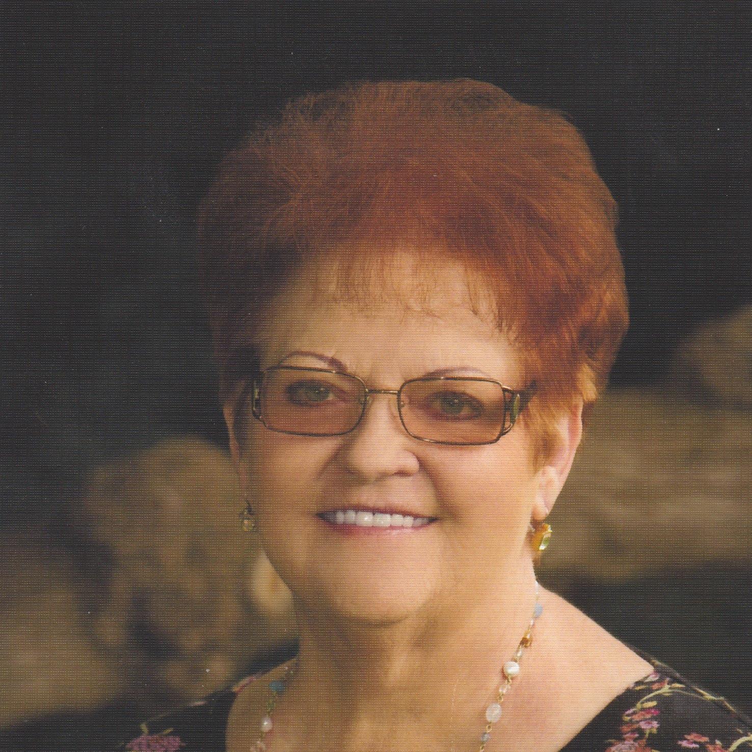 Mary Vernone Toone's obituary , Passed away on July 31, 2019 in Grantsville, Utah