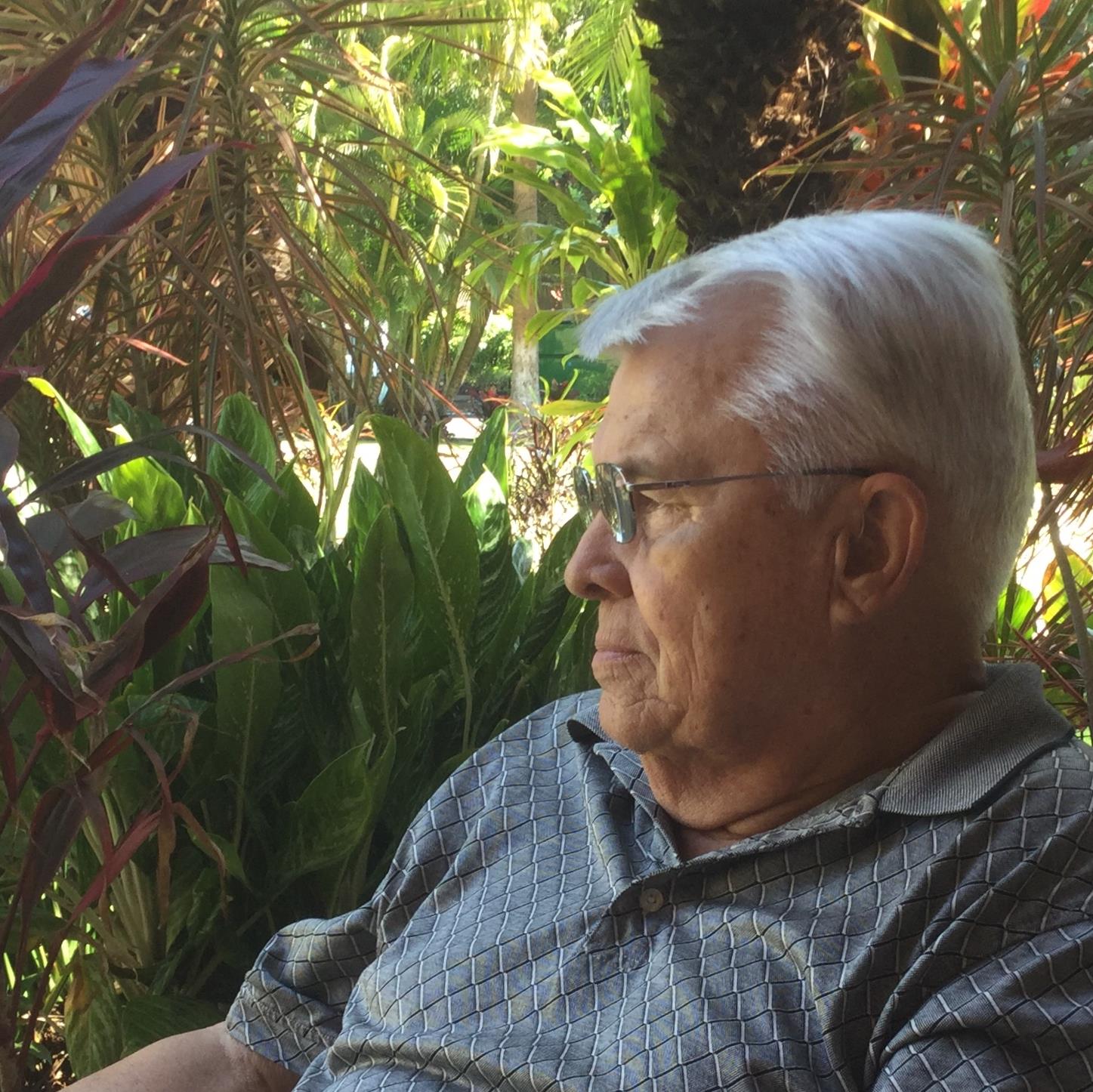 Robert V. Martz's obituary , Passed away on August 1, 2019 in Mesa, Arizona