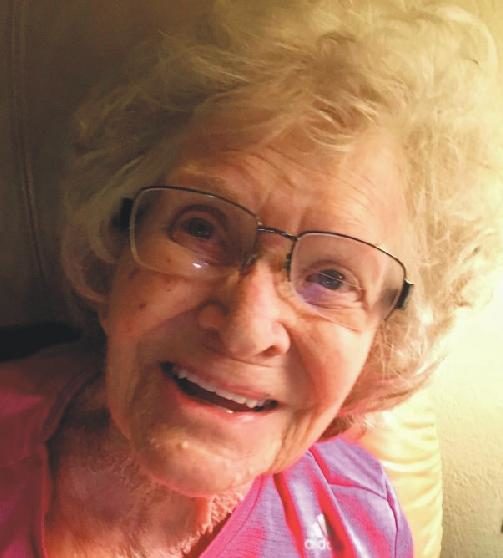 Irene Salina Reeves Obituary