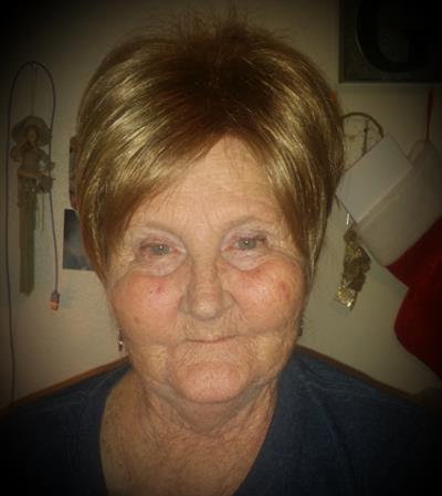 Glenna Willeby's obituary , Passed away on August 8, 2019 in Durant, Oklahoma