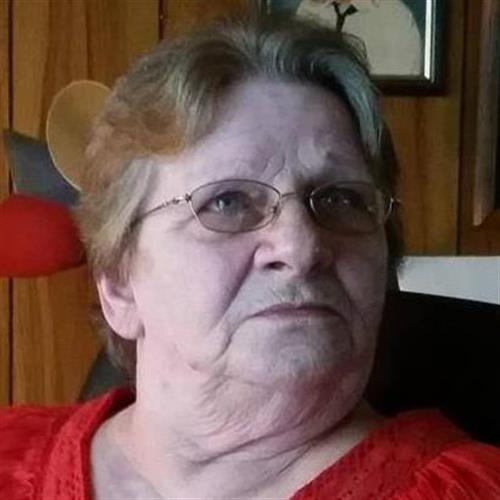 Patsy Willene Scoggins Stone Obituary