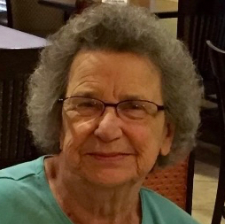 Thelma Canter's obituary , Passed away on August 10, 2019 in Jonesville, Virginia