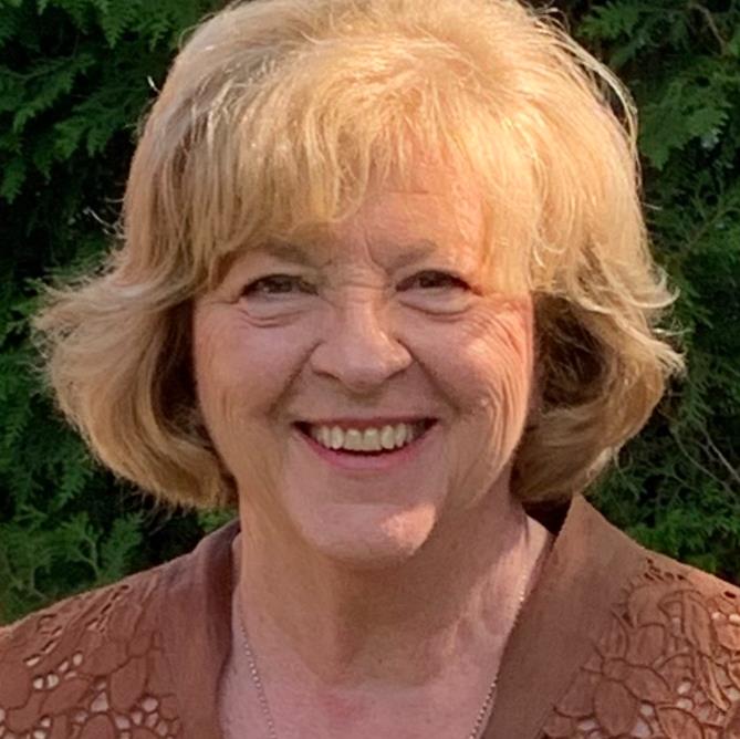 Glenda Parker's obituary , Passed away on August 11, 2019 in Toronto, Ontario