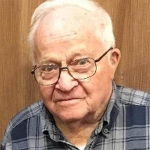 Delmar Giegling's obituary , Passed away on August 14, 2019 in Canistota, South Dakota