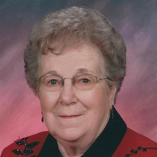 Susie Mesman's obituary , Passed away on August 14, 2019 in Edgerton, Minnesota