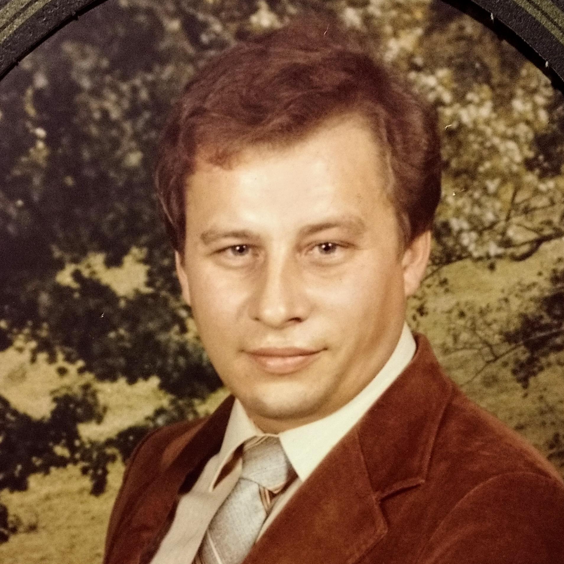 Wayne H. Peters Obituary