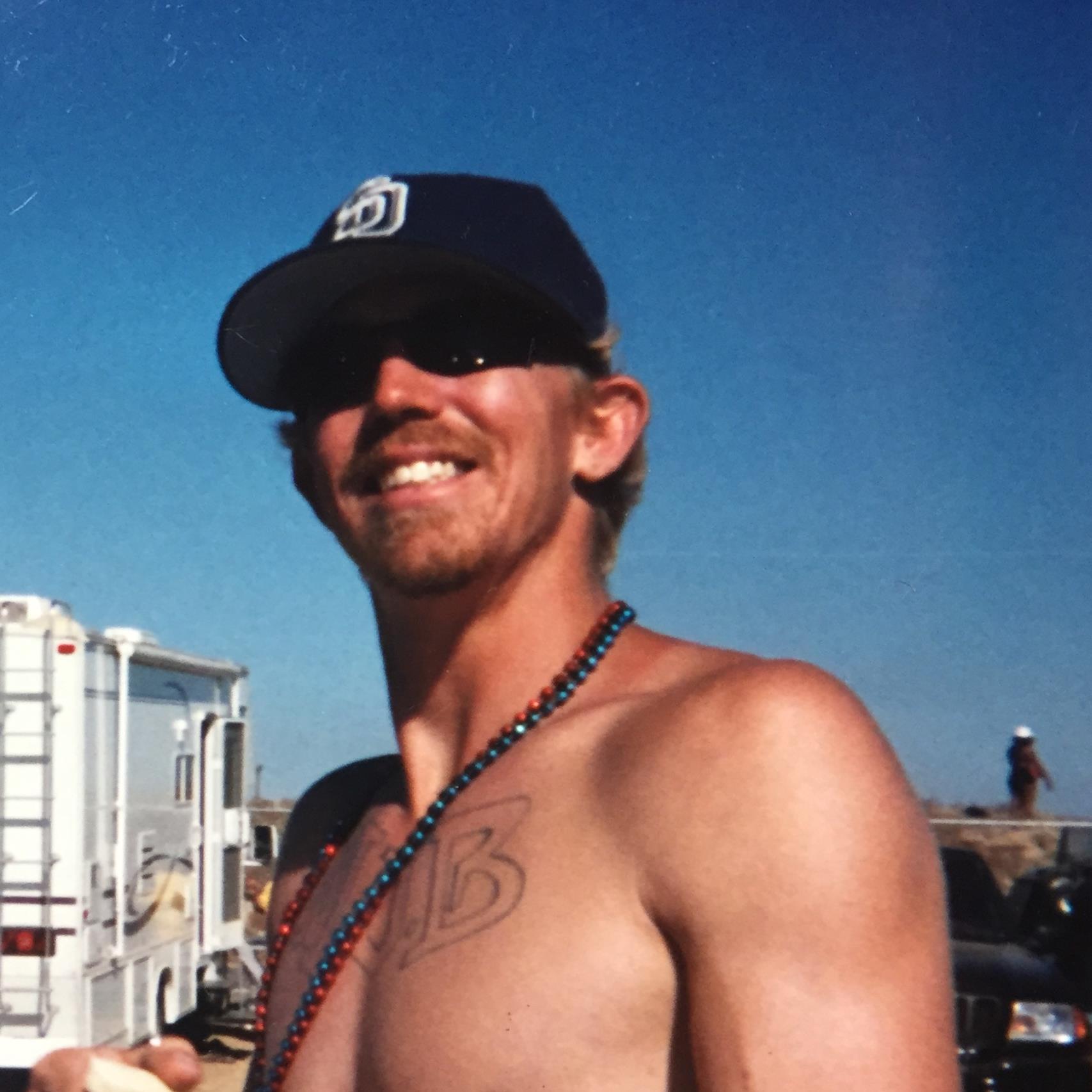 Timothy Ray Haman Jr.'s obituary , Passed away on August 8, 2019 in El Cajon, California