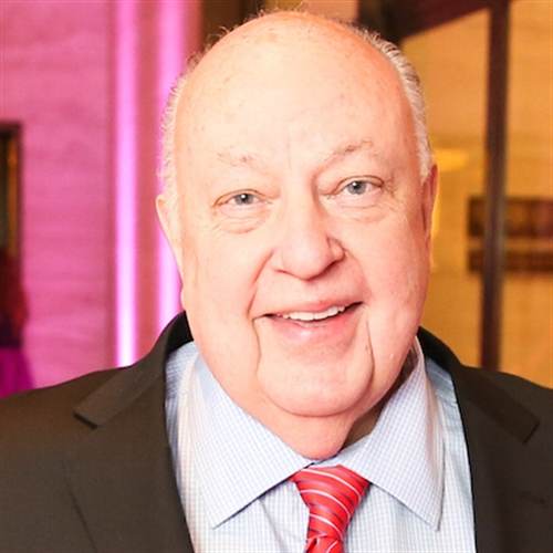 Roger Ailes