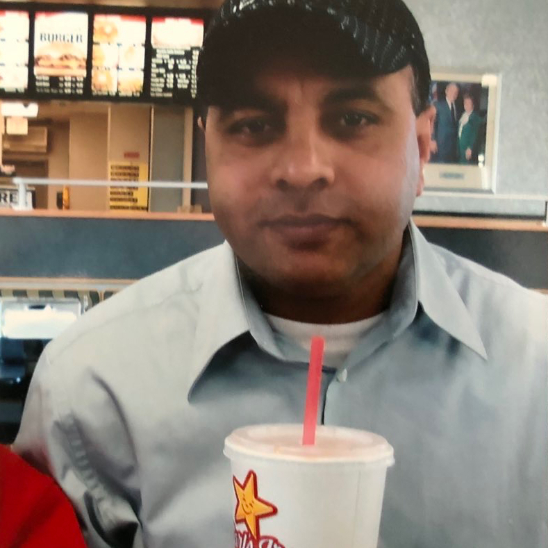 Satwinder Singh's obituary , Passed away on August 18, 2019 in Lewisville, Texas