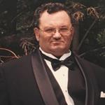 David George Alderton Sr. Obituary