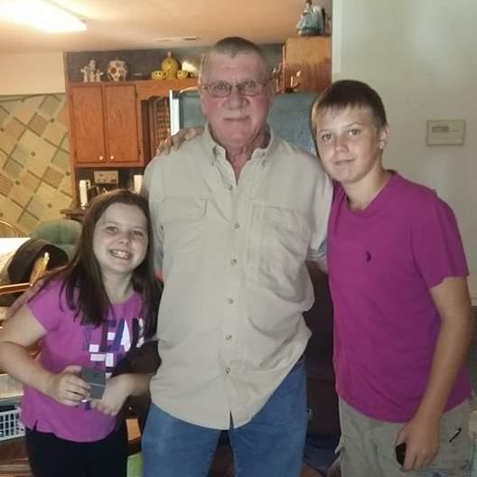 Joe Hyde's obituary , Passed away on August 21, 2019 in Paragould, Arkansas