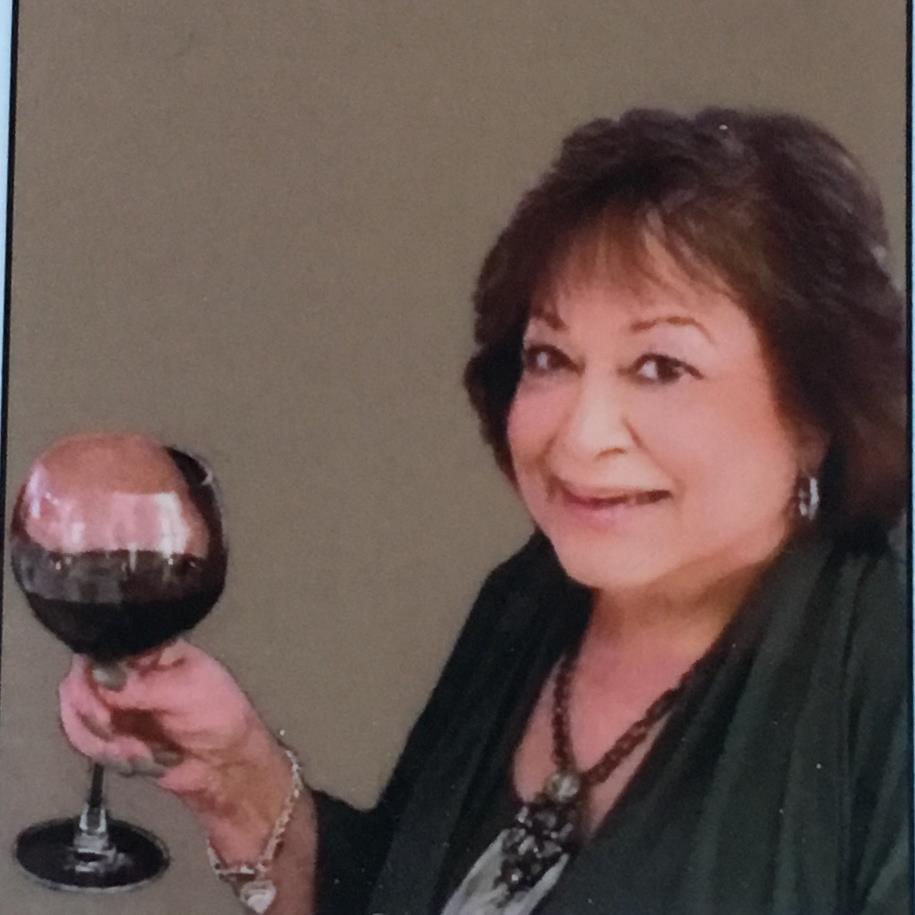 Pronti Mary Lou's obituary , Passed away on August 21, 2019 in Jersey City, New Jersey