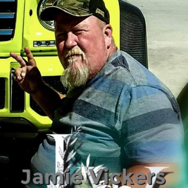 Jamie Vickers's obituary , Passed away on August 23, 2019 in Bradenton, Florida