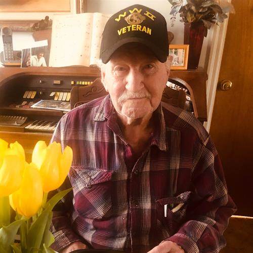 Basil Webb Jr.'s obituary , Passed away on August 25, 2019 in Laurie, Missouri