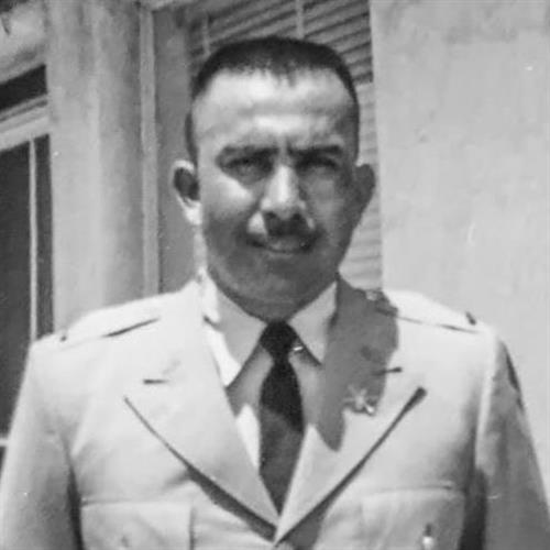Juan Moralez Obituary