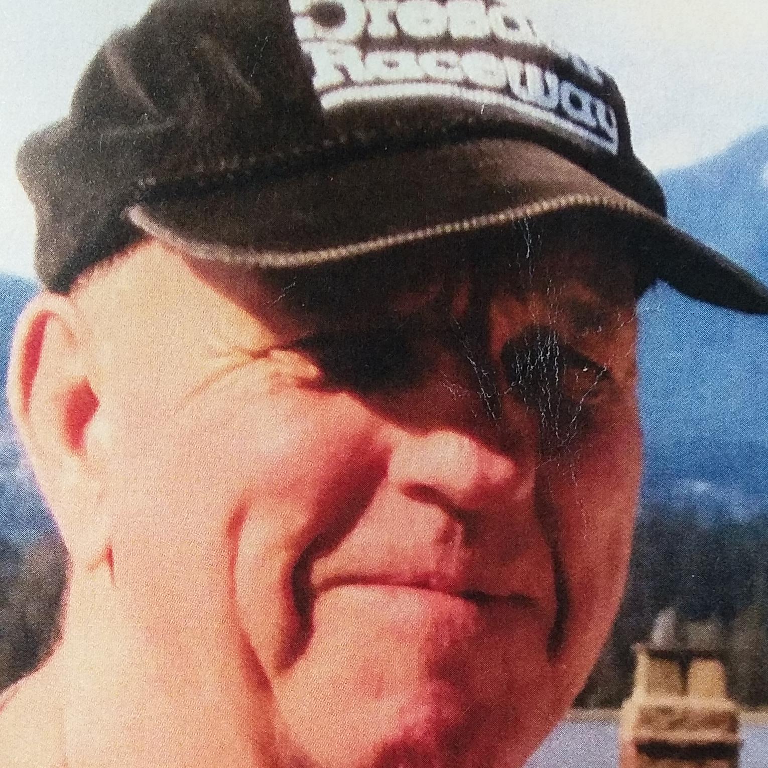 Donald Chesney's obituary , Passed away on September 3, 2019 in Dresden, Ontario