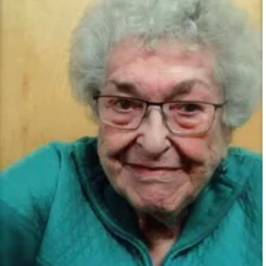 Cora Cecelia Cheverie's obituary , Passed away on September 11, 2019 in Souris, Prince Edward Island