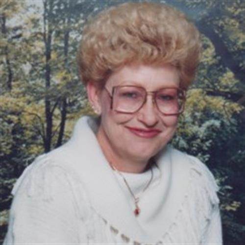 Sally Ann Hoffpauir's obituary , Passed away on September 11, 2019 in Ragley, Louisiana